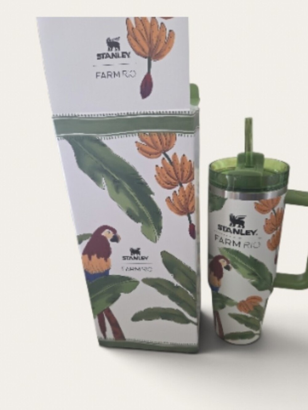 Stanley Farm RIO 30 oz. Tumbler
